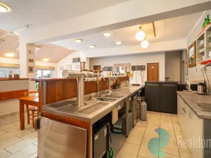 Prodej komerčního pozemku, Světlík, 304 m2
