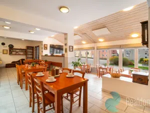 Prodej komerčního pozemku, Světlík, 304 m2