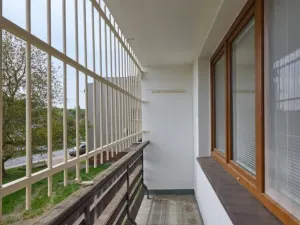 Prodej bytu 3+1, Jílové u Prahy, Husova, 74 m2