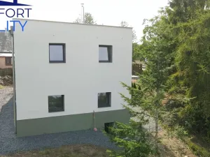 Prodej bytu 4+kk, Melč, 80 m2
