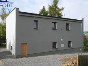 Prodej bytu 3+kk, Melč, 70 m2