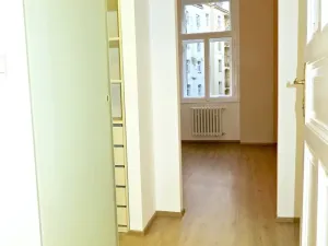 Pronájem bytu 3+kk, Praha - Vinohrady, Wenzigova, 77 m2