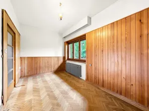 Prodej rodinného domu, Praha - Zbraslav, Nebeského, 207 m2