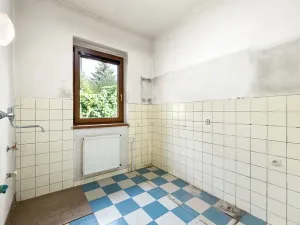 Prodej rodinného domu, Praha - Zbraslav, Nebeského, 207 m2