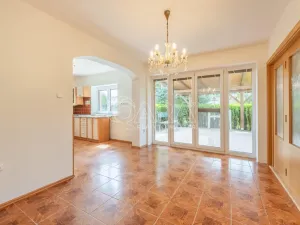 Prodej rodinného domu, Zvánovice, Třemblatská, 240 m2