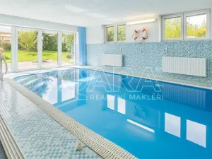 Prodej rodinného domu, Zvánovice, Třemblatská, 240 m2