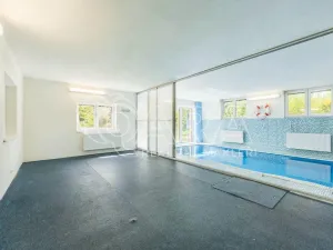 Prodej rodinného domu, Zvánovice, Třemblatská, 240 m2