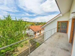 Prodej rodinného domu, Zvánovice, Třemblatská, 240 m2