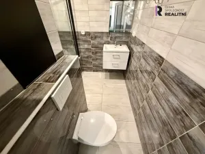Prodej bytu 3+1, Chodov, U Porcelánky, 62 m2