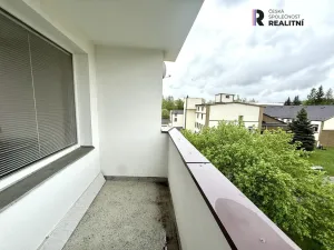 Prodej bytu 3+1, Chodov, U Porcelánky, 62 m2
