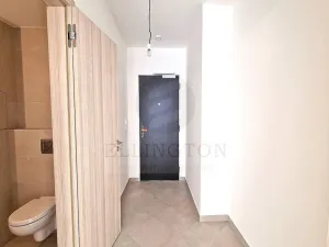 Prodej bytu 1+kk, Praha - Chodov, Měchnovská, 4 m2