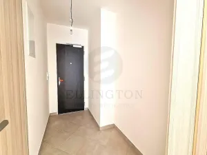 Prodej bytu 1+kk, Praha - Chodov, Měchnovská, 4 m2