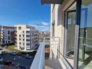 Prodej bytu 1+kk, Praha - Chodov, Měchnovská, 4 m2