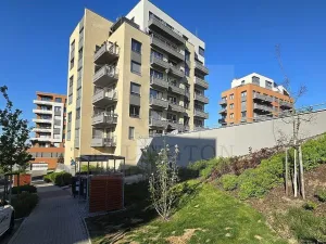 Prodej bytu 1+kk, Praha - Chodov, Měchnovská, 4 m2