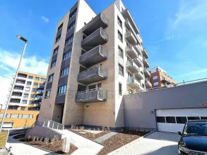 Prodej bytu 1+kk, Praha - Chodov, Měchnovská, 4 m2