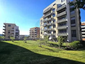 Prodej bytu 1+kk, Praha - Chodov, Měchnovská, 4 m2