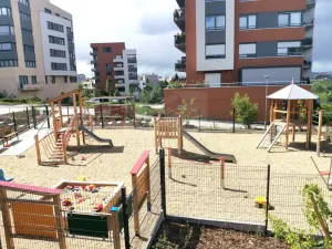 Prodej bytu 1+kk, Praha - Chodov, Měchnovská, 4 m2