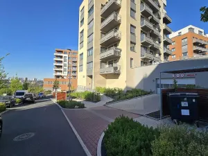 Prodej bytu 1+kk, Praha - Chodov, Měchnovská, 4 m2