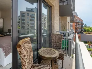 Prodej bytu 1+kk, Praha - Chodov, Měchnovská, 36 m2