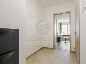 Prodej bytu 1+kk, Praha - Chodov, Měchnovská, 36 m2
