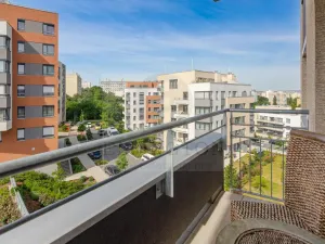 Prodej bytu 1+kk, Praha - Chodov, Měchnovská, 36 m2