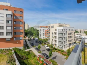 Prodej bytu 1+kk, Praha - Chodov, Měchnovská, 36 m2