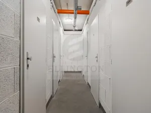 Prodej bytu 1+kk, Praha - Chodov, Měchnovská, 36 m2