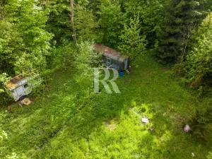 Prodej zahrady, Liberec, 1946 m2