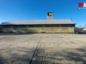 Pronájem skladu, Hnojník, 1440 m2