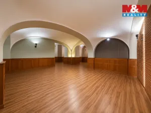 Prodej obchodního prostoru, Olomouc, Riegrova, 890 m2