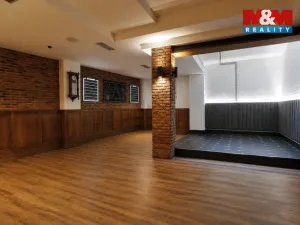 Prodej obchodního prostoru, Olomouc, Riegrova, 890 m2