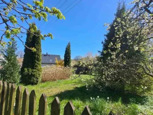 Prodej pozemku pro bydlení, Mezina, 821 m2
