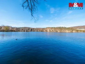 Pronájem chaty, Nalžovice - Oboz, 90 m2