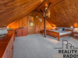 Prodej rodinného domu, Neratovice, 150 m2