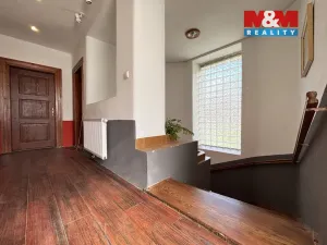 Prodej rodinného domu, Pacov, Truhlářská, 157 m2