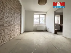 Prodej rodinného domu, Pacov, Truhlářská, 157 m2