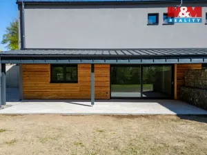 Prodej bytu 3+kk, Ostrava - Radvanice, Dvořáčkova, 100 m2
