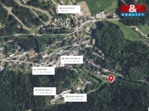 Prodej rodinného domu, Janské Lázně, Dolní promenáda, 104 m2