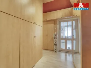 Prodej bytu 3+kk, Plzeň - Jižní Předměstí, Vrchlického, 73 m2