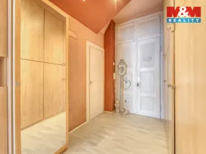Prodej bytu 3+kk, Plzeň - Jižní Předměstí, Vrchlického, 73 m2