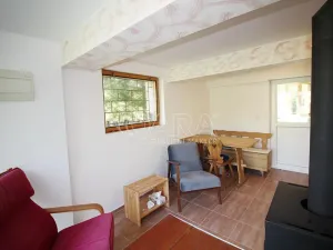 Prodej chaty, Liběchov, 60 m2
