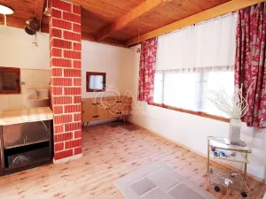 Prodej chaty, Liběchov, 60 m2