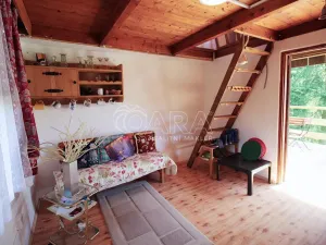 Prodej chaty, Liběchov, 60 m2