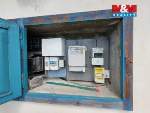 Prodej rodinného domu, Senice, Hlavní, 77 m2