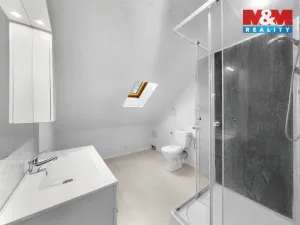 Pronájem rodinného domu, Řehlovice - Habří, 180 m2