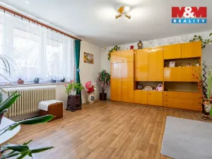 Prodej rodinného domu, Drhovle - Mladotice, 190 m2