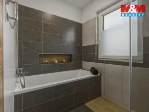 Prodej rodinného domu, Třtice, 126 m2