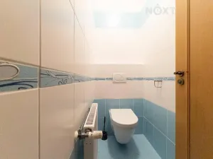 Prodej bytu 2+kk, Černý Důl, 61 m2