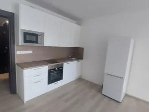 Pronájem bytu 1+kk, Olomouc, Třída Jiřího Pelikána, 35 m2