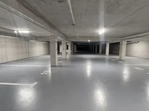 Pronájem bytu 1+kk, Olomouc, Třída Jiřího Pelikána, 35 m2